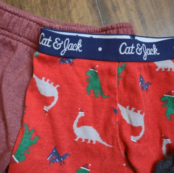 cat & jack • 18m bundle of three items - Picture 3 of 6